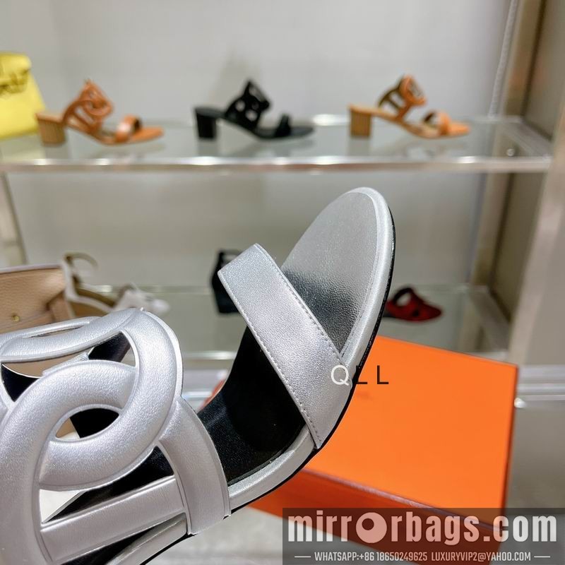 Hermes Shoes Hermes sz35-41LL0107