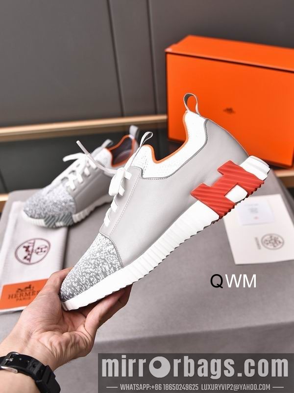 Hermes Shoes Hermes sz38-45 WM0605
