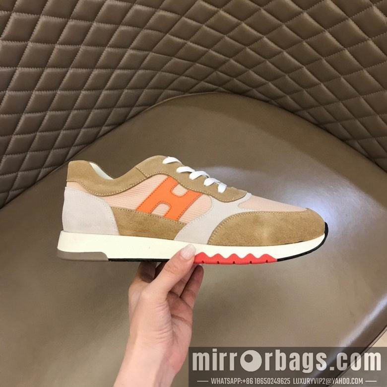 Hermes Shoes Hermes sz38-44 4C n1210