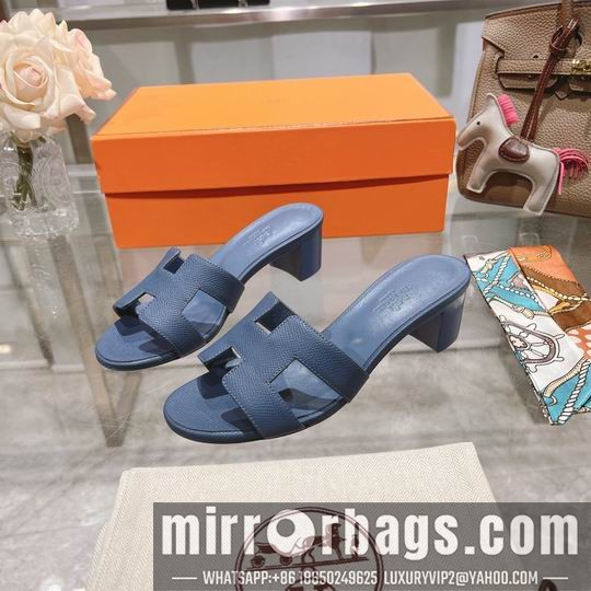 Hermes Shoes Hermes sz34-42 mnh0210