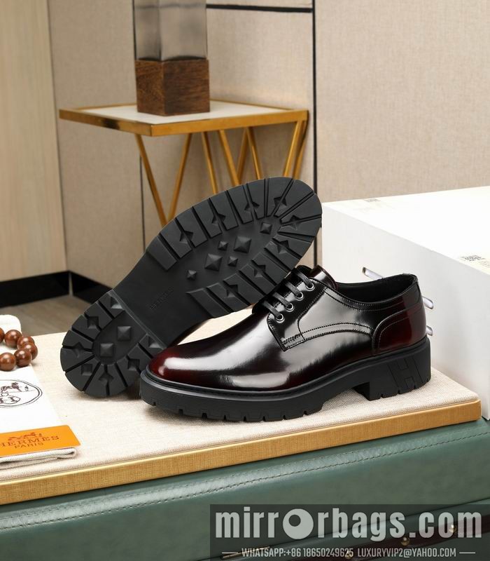 Hermes Shoes Hermes sz38-45 mnf0304