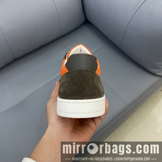 Hermes Shoes 22516402 SZ 38-44