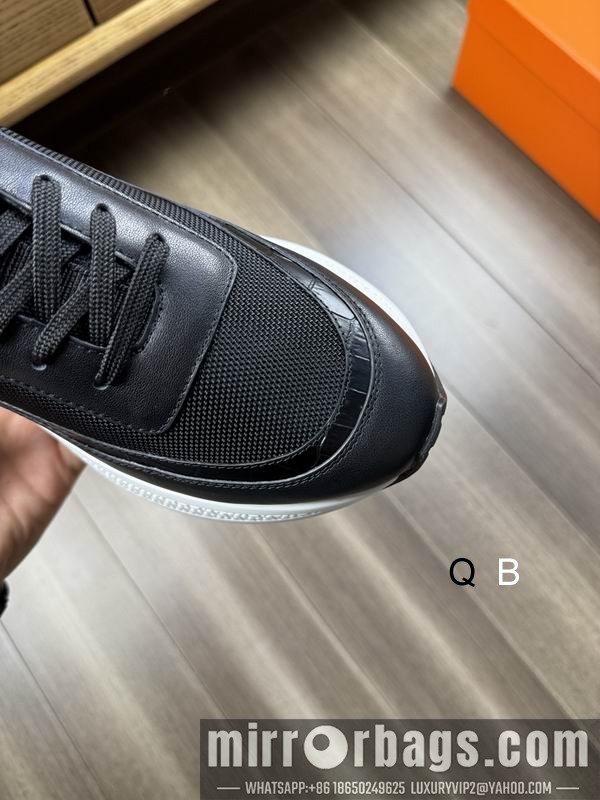 Hermes Shoes HERMES sz39-44 BS0603