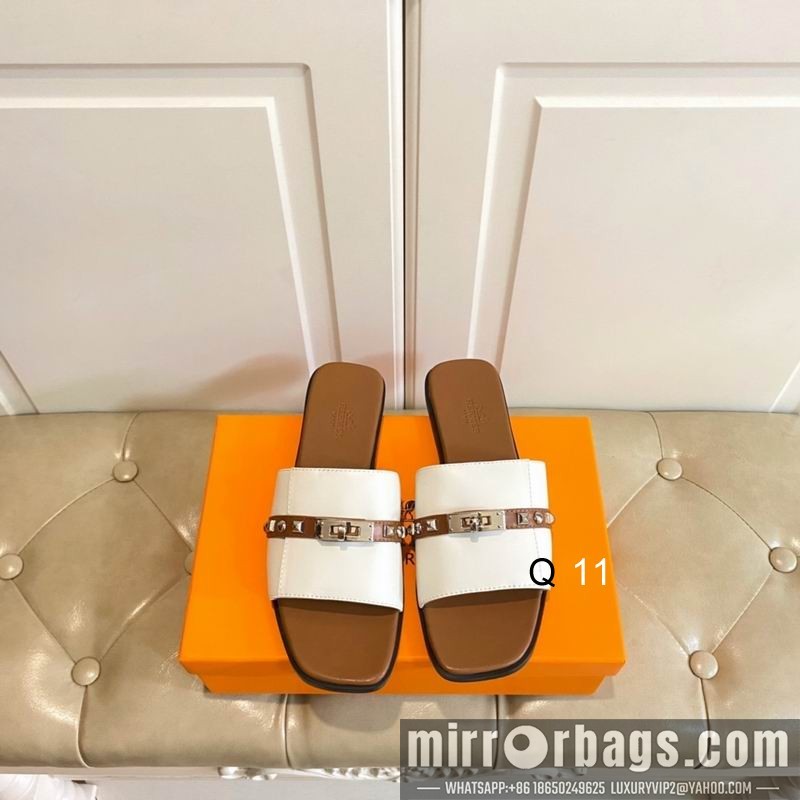Hermes Shoes Hermes sz35-45 Y1002