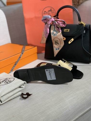Hermes Shoes Hermes sz35-42 mnh0401