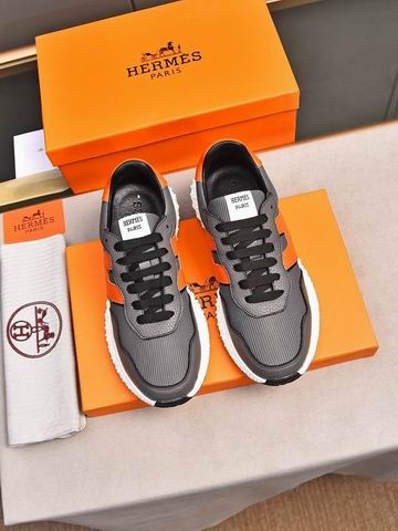 Hermes Shoes Hermes sz38-45 hnh0506