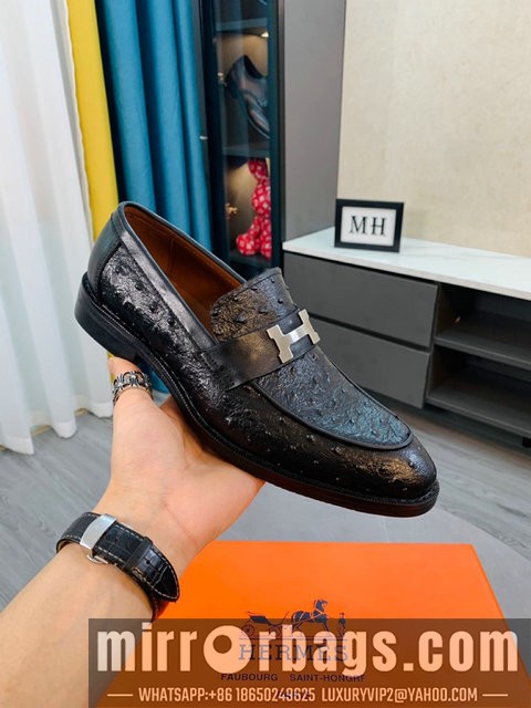 Hermes Shoes Hermes SZ 38-44 21217133-4 2colors
