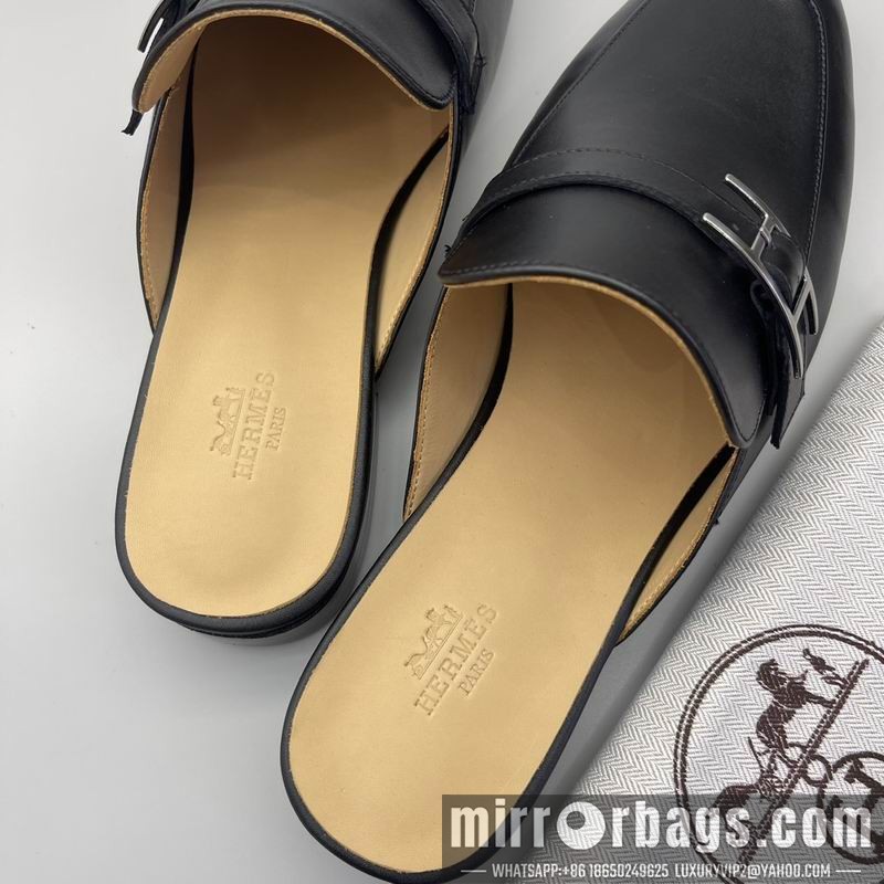 Hermes Shoes Hermes sz38-45 mnf0228