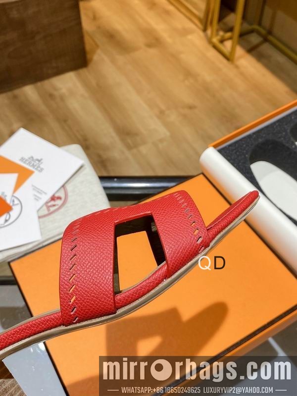 Hermes Shoes Hermes sz34-41 GDT0109