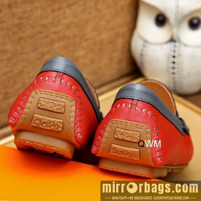 Hermes Shoes HERMES sz38-45 WM0204