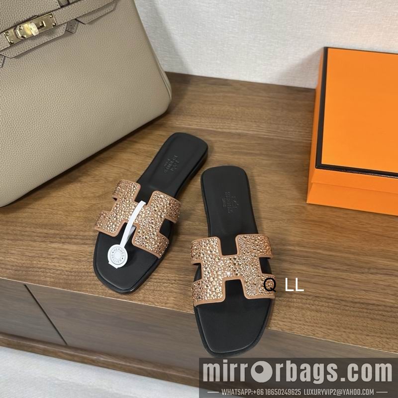 Hermes Shoes Hermes sz35-40 LL0309