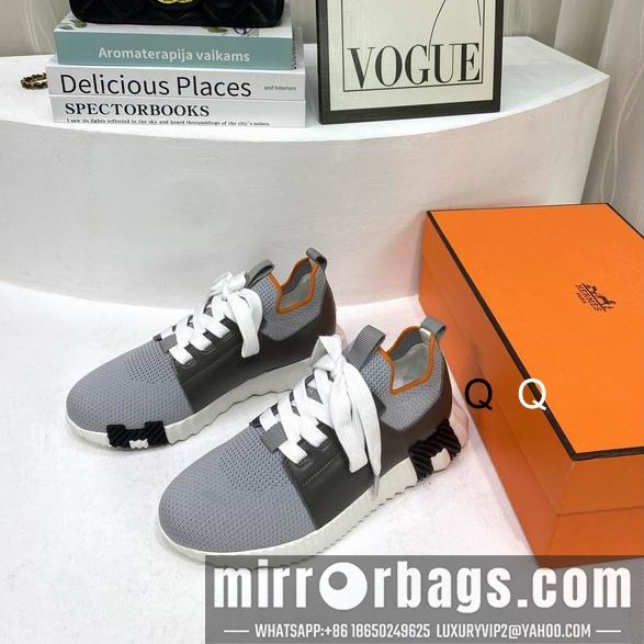 Hermes Shoes Hermes sz35-45 Q0804