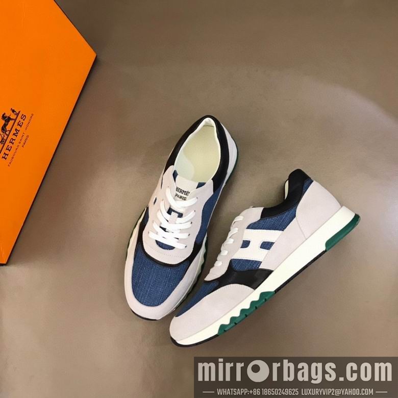 Hermes Shoes Hermes sz38-44 4C n1210