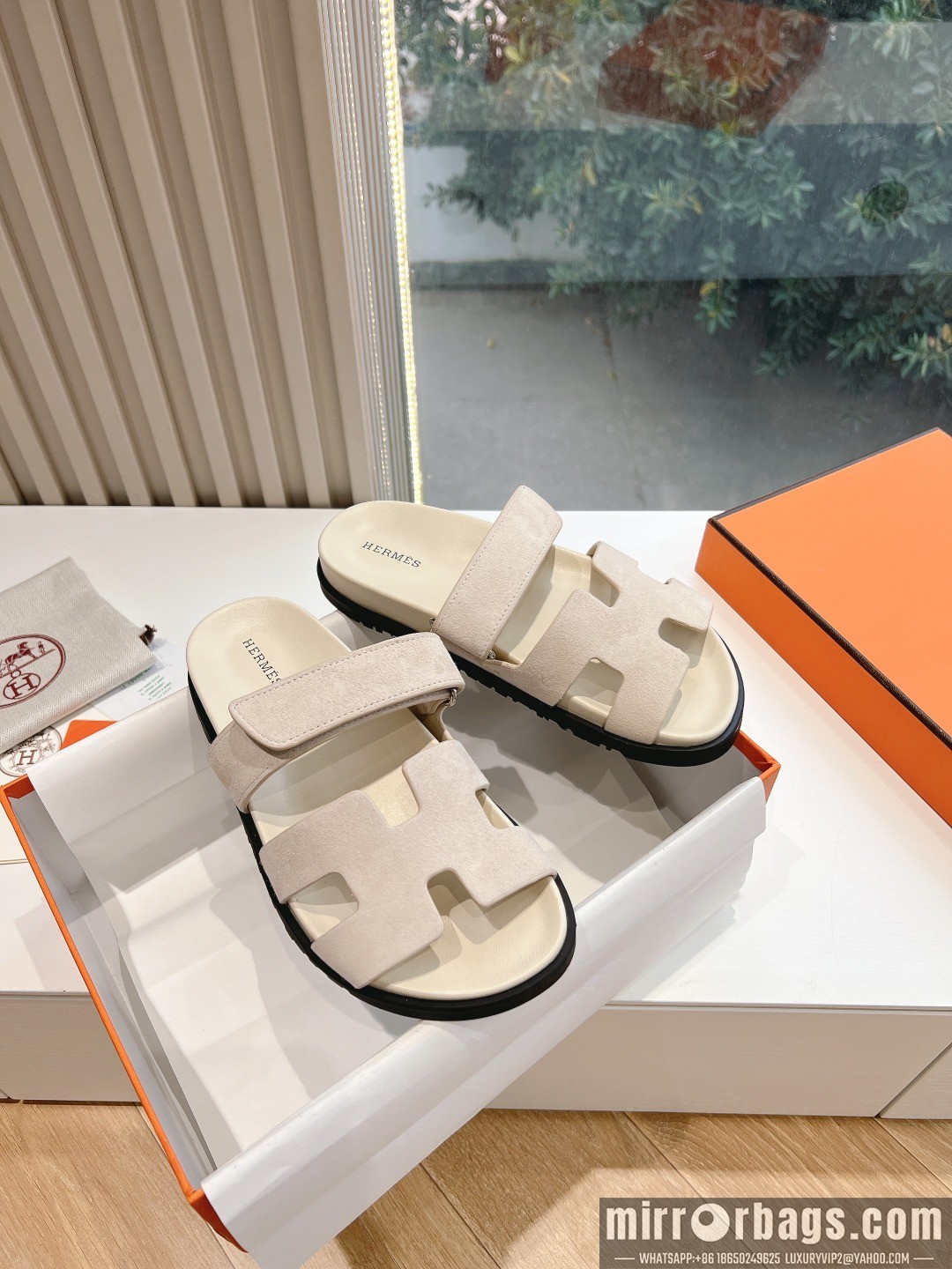 Hermes Shoes Hermes sz35-45 h0503