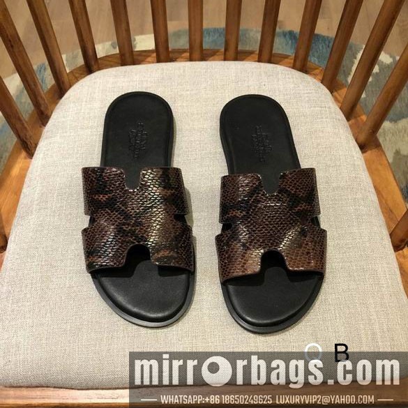 Hermes Shoes HERMES s38-44BS0112