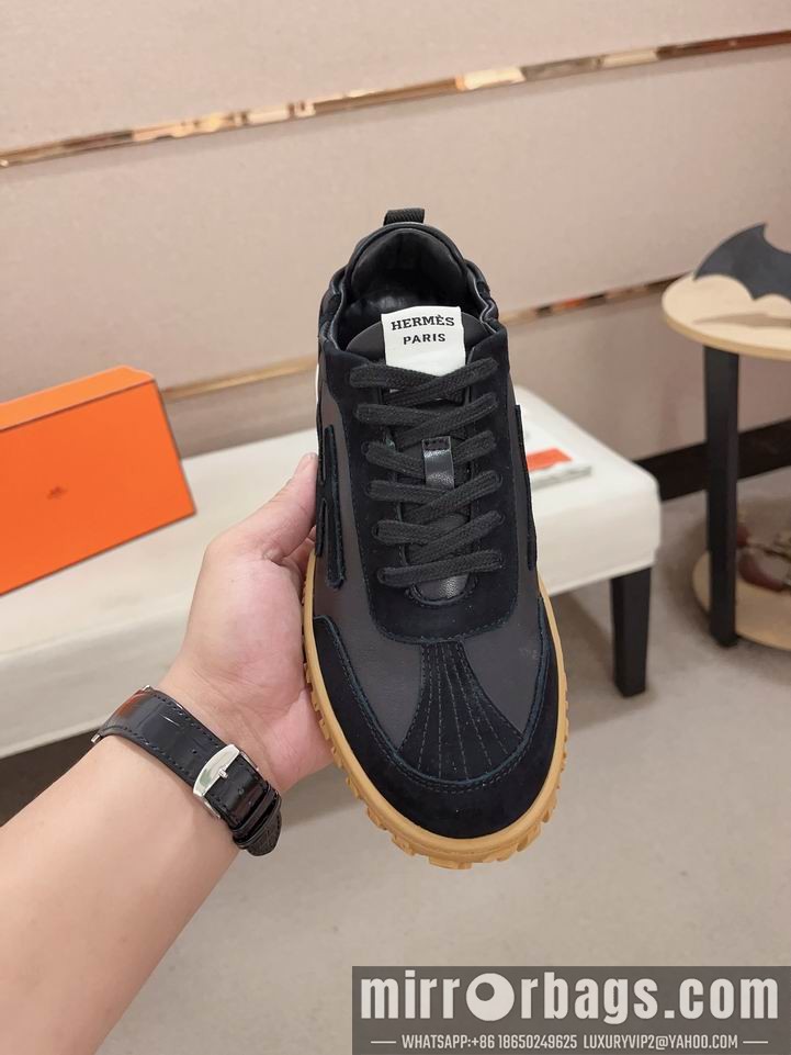 Hermes Shoes Hermes sz35-44 hnh0101