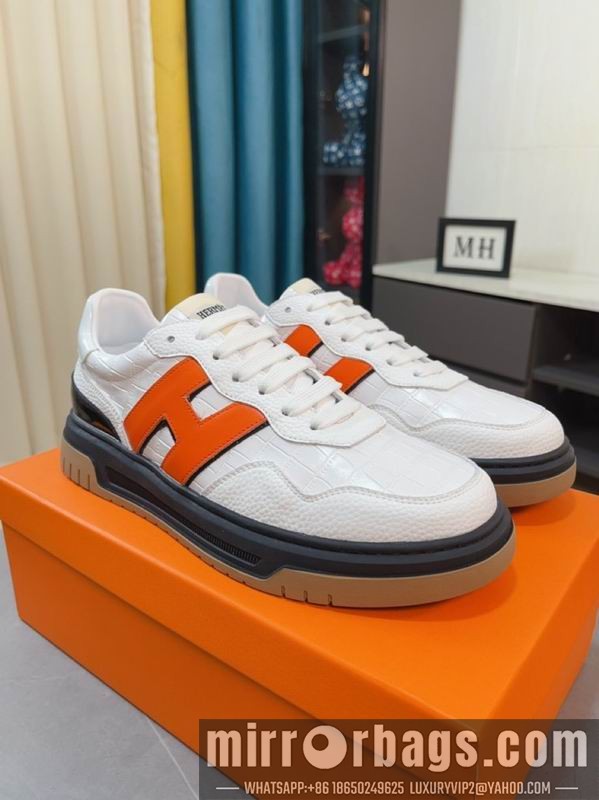 Hermes Shoes Hermes sz38-44 mnf0215