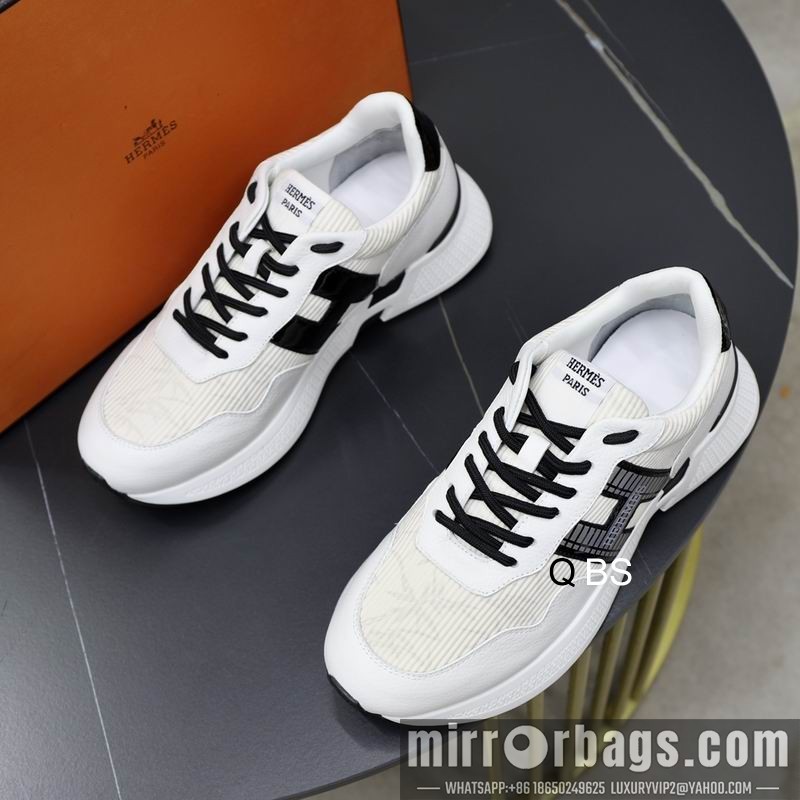 Hermes Shoes Hermes sz38-45 BS0201