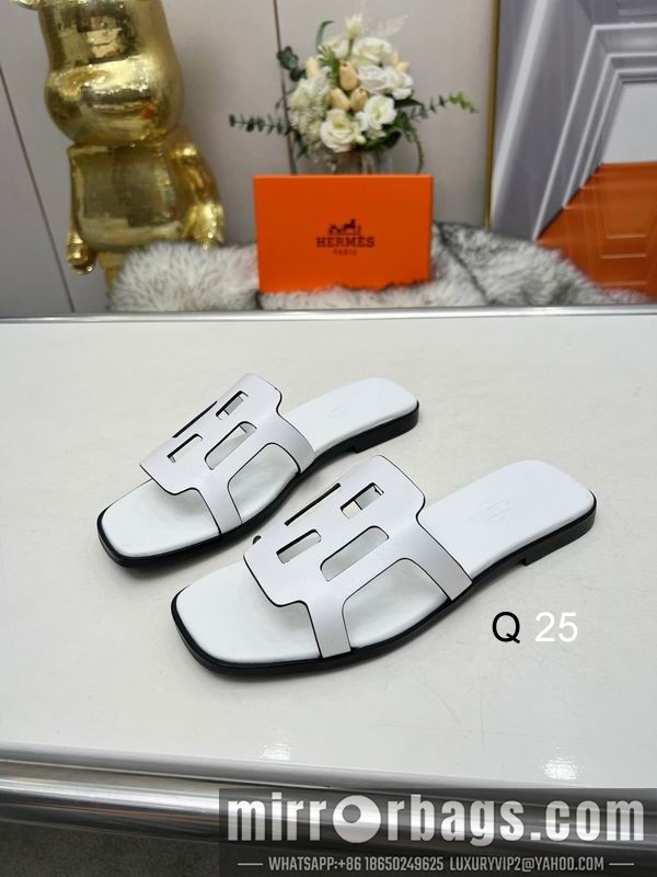 Hermes Shoes HERMES sz35-40 JH0501