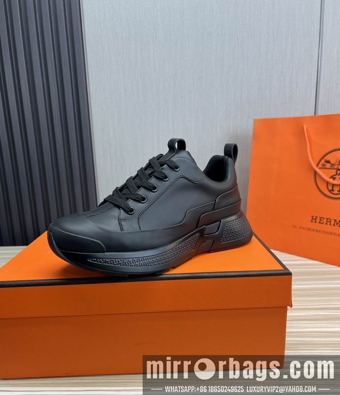 Hermes Shoes Hermes sz38-45 mnf0213