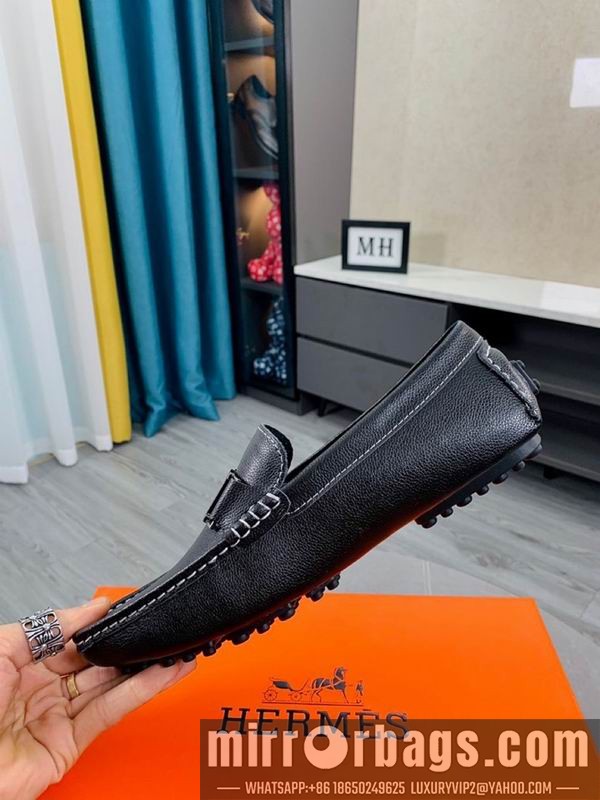 Hermes Shoes Hermes sz38-44 mnf0308