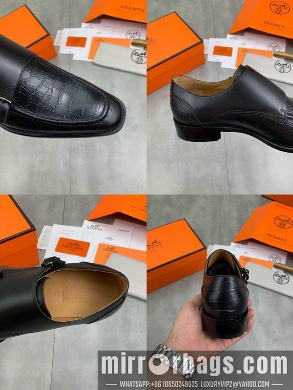 Hermes Shoes Hermes sz38-45 mnf0271