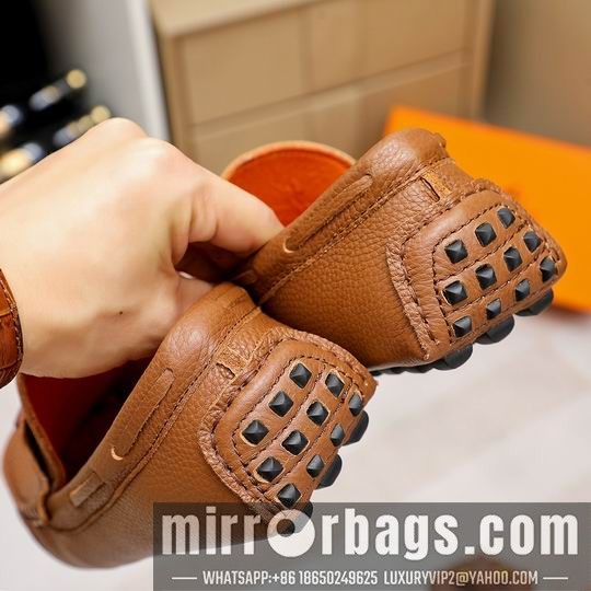 Hermes Shoes Hermes sz38-47 mnh0404