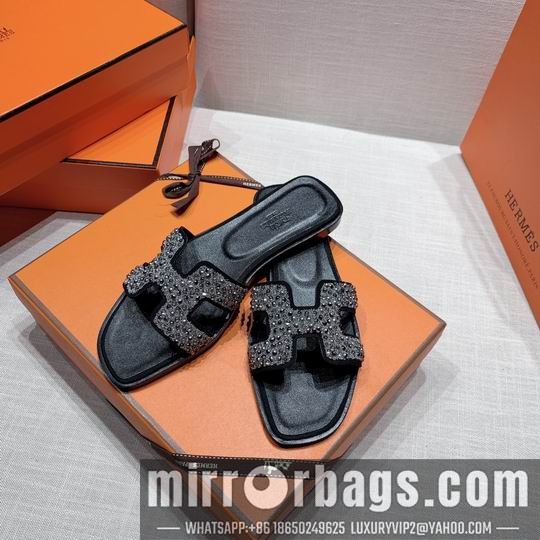 Hermes Shoes Hermes sz35-42 mnh0403