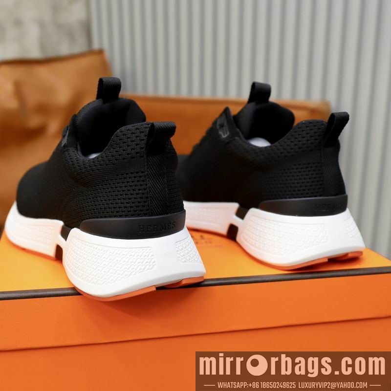 Hermes Shoes Hermes sz38-45 mnf0217