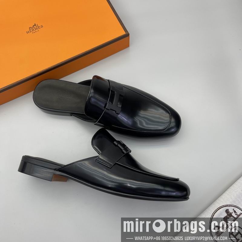 Hermes Shoes Hermes sz38-45 mnf0226