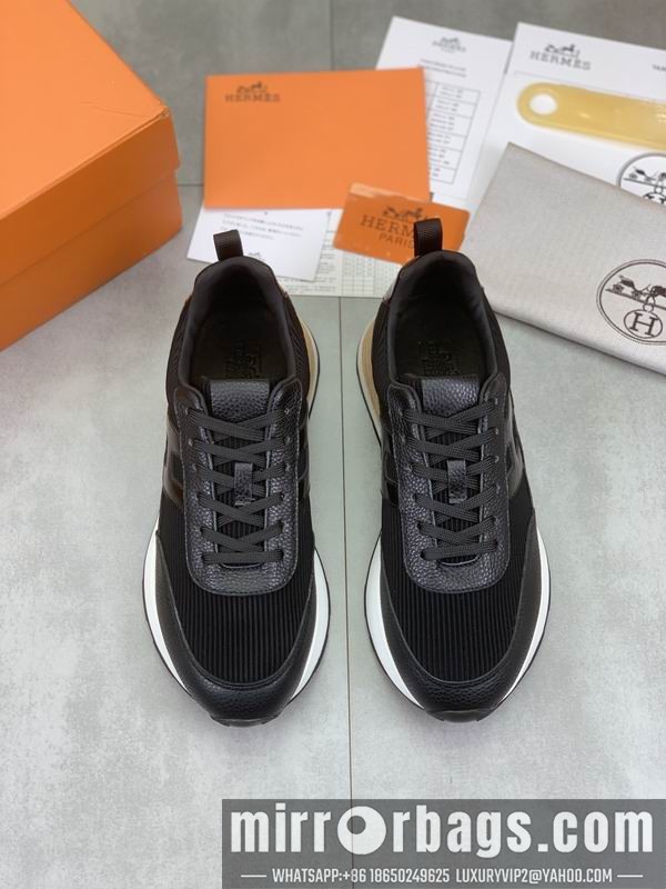 Hermes Shoes Hermes sz38-45 mnf0301