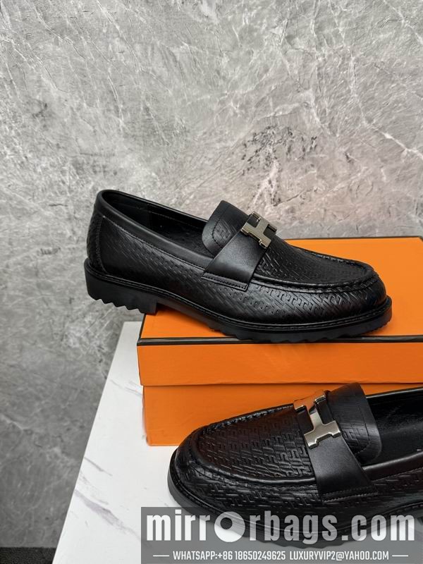 Hermes Shoes Hermes sz38-45 hnh0402