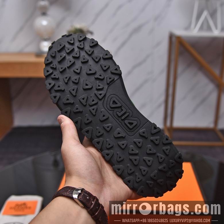 Hermes Shoes Hermes sz38-44 3C n0914