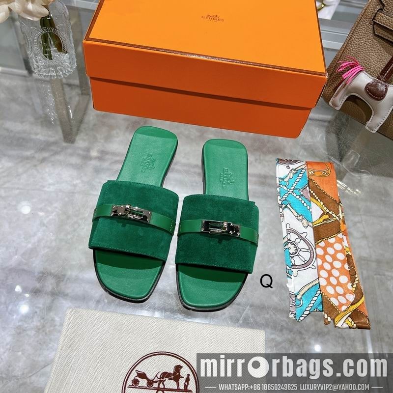 Hermes Shoes Hermes sz35-40 XJ0701
