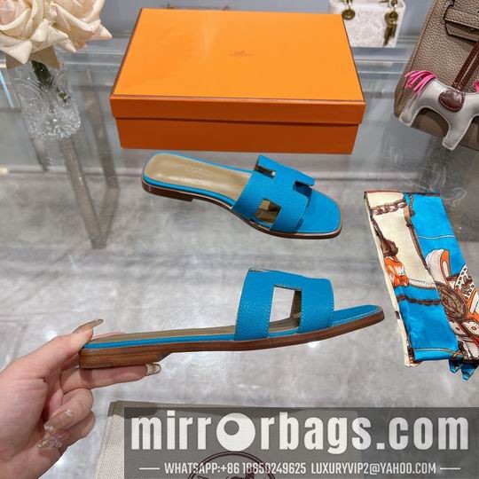 Hermes Shoes Hermes sz34-42 mnh0226