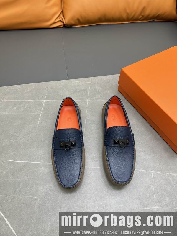 Hermes Shoes Hermes sz38-45 mnf0306