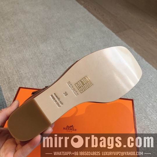 Hermes Shoes Hermes sz35-42 mnh0204