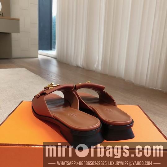Hermes Shoes Hermes sz35-42 mnh0202