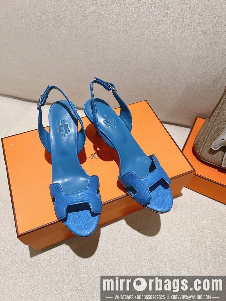 Hermes Shoes Hermes sz35-41 mnh0212