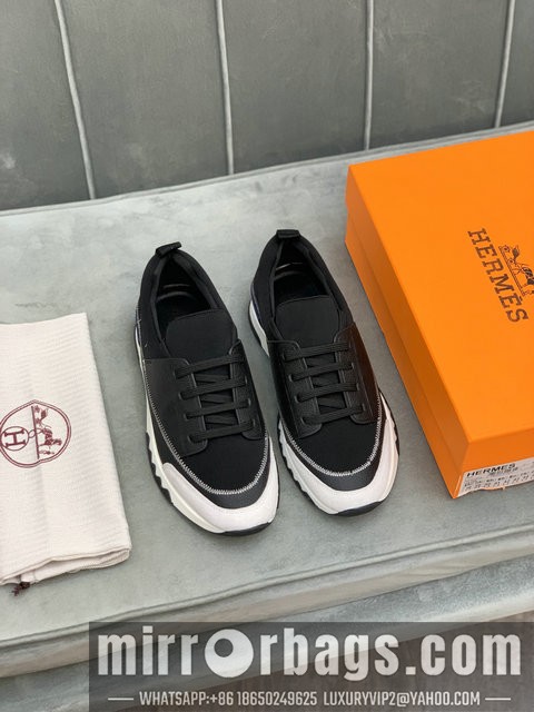 Hermes Shoes 22516413 SZ 38-44