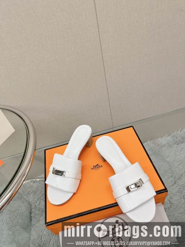 Hermes Shoes Hermes sz35-42 mnf0203