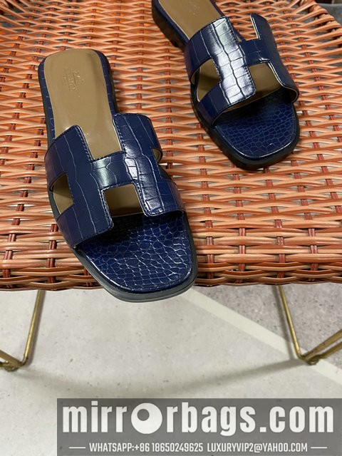 Hermes Shoes 2167040 SZ 35-43