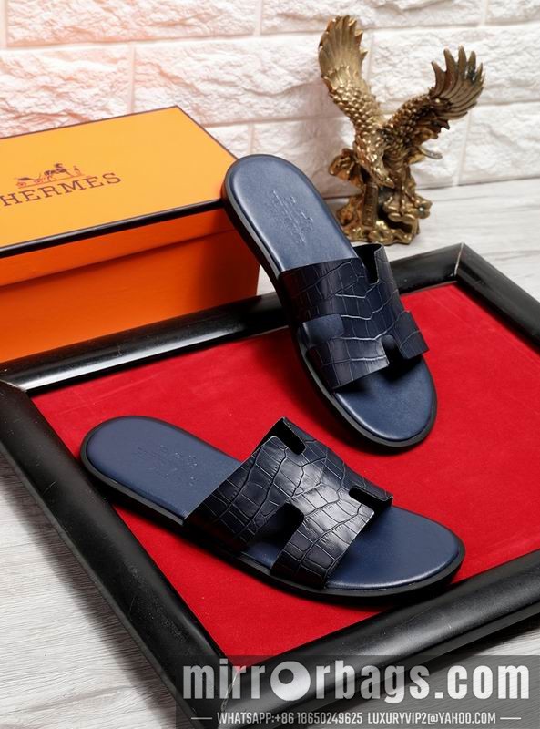 Hermes Shoes Hermes sz38-48 mnf0305