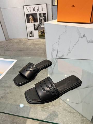 Hermes Shoes Hermes sz35-42 mnh0701