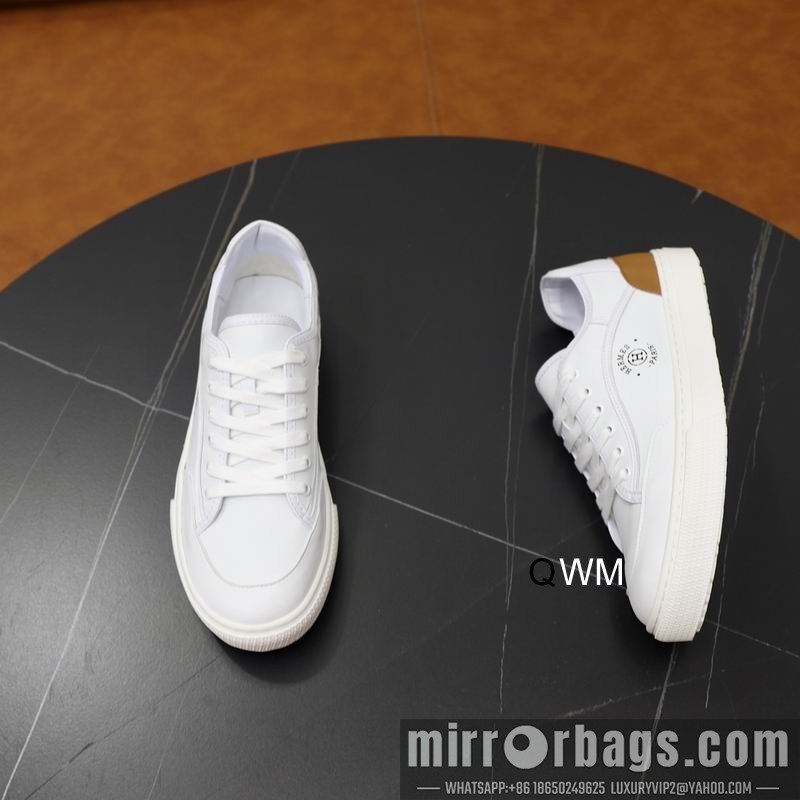 Hermes Shoes Hermes sz38-45 WM1103