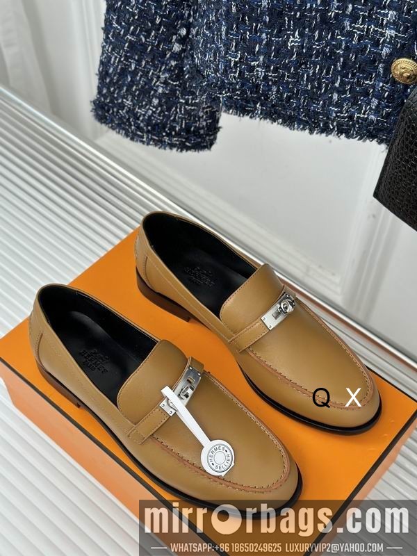 Hermes Shoes Hermes sz35-40 JX0203
