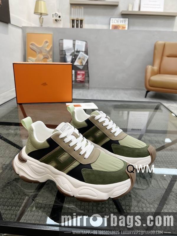 Hermes Shoes Hermes sz39-44 WM0501