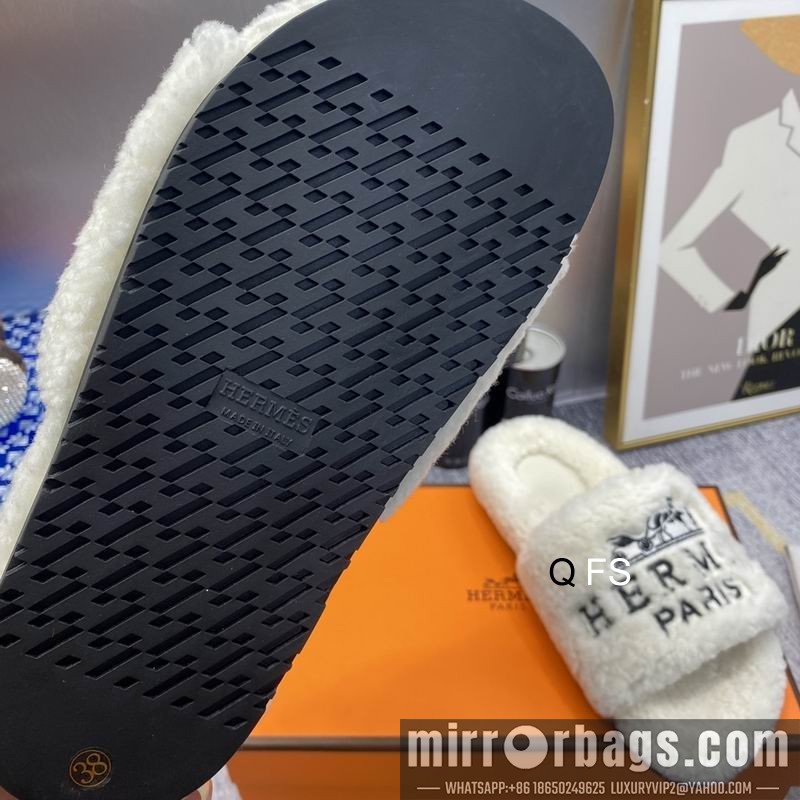 Hermes Shoes Hermes sz35-45 3C FS0903
