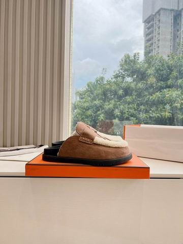 Hermes Shoes Hermes sz35-40 mnh0802