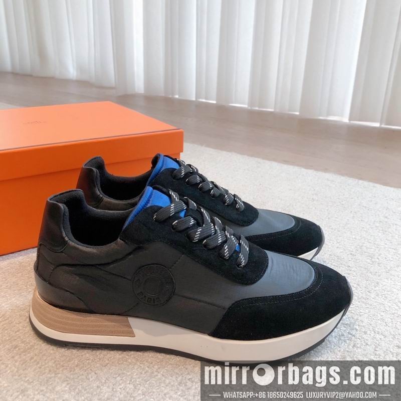 Hermes Shoes Hermes sz35-45 mnf0215